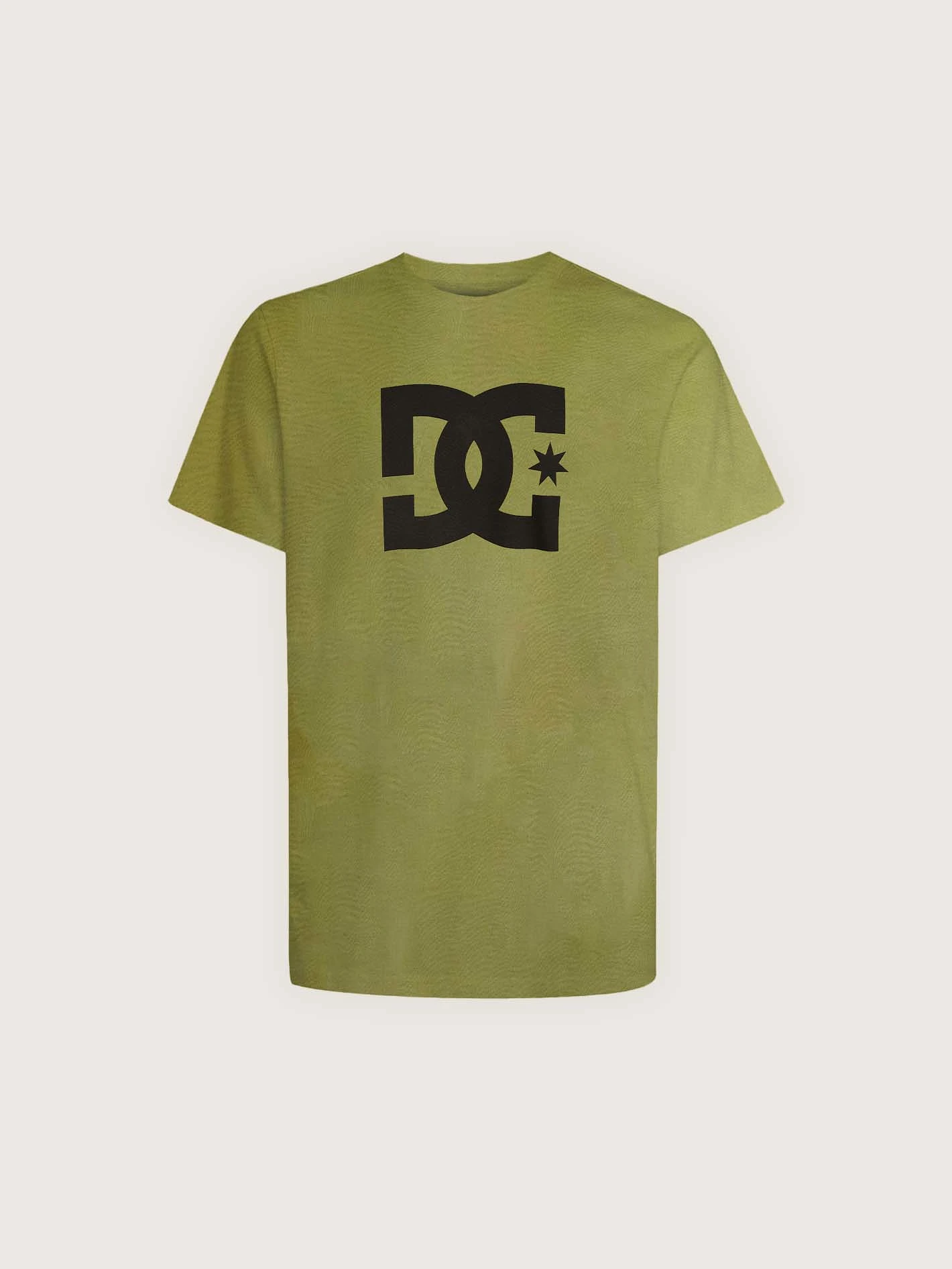 POLO DC SHOES HOMBRE DC STAR HSS