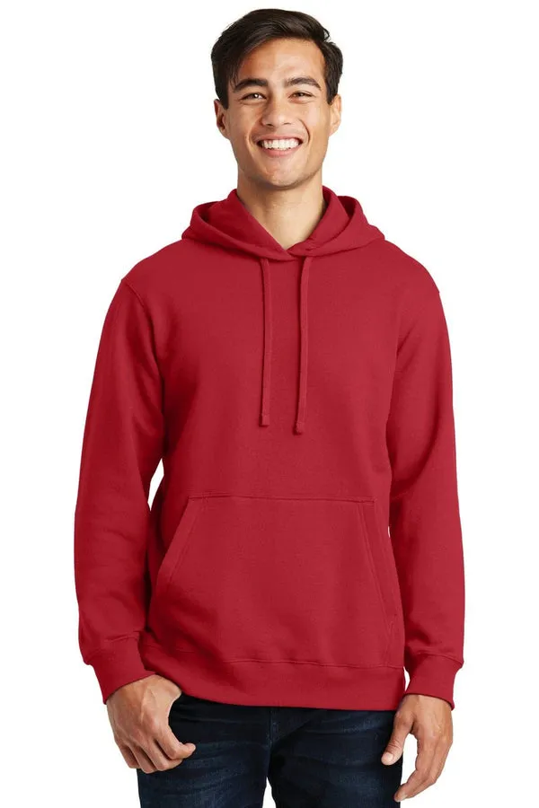 Port & Company® Fan Favorite Fleece Pullover Hooded Sweatshirt. PC850H