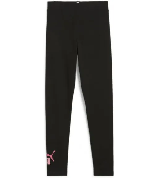 Puma Child's Essential Logo 671133-74 Legging