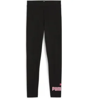 Puma Child's Essential Logo 671133-74 Legging