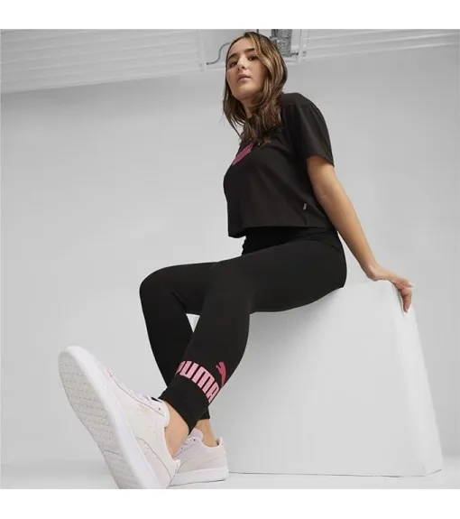 Puma Child's Essential Logo 671133-74 Legging