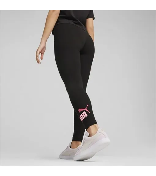 Puma Child's Essential Logo 671133-74 Legging