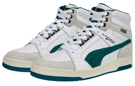 Puma Slipstream Mid Heritage