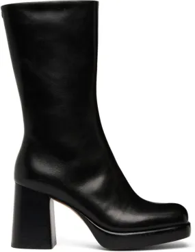 Rag & bone Black Matrix Boots