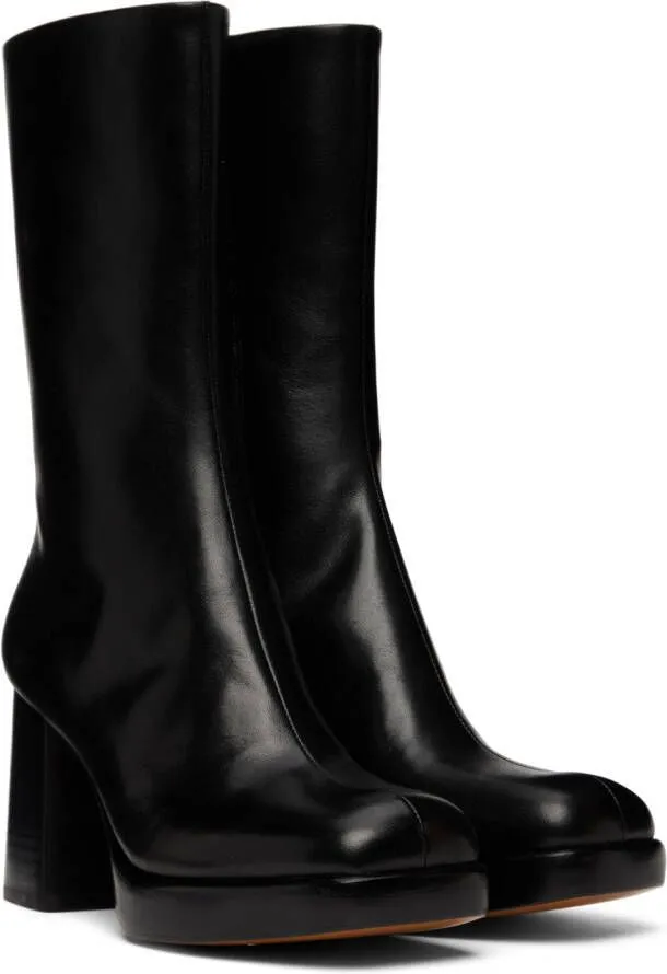 Rag & bone Black Matrix Boots