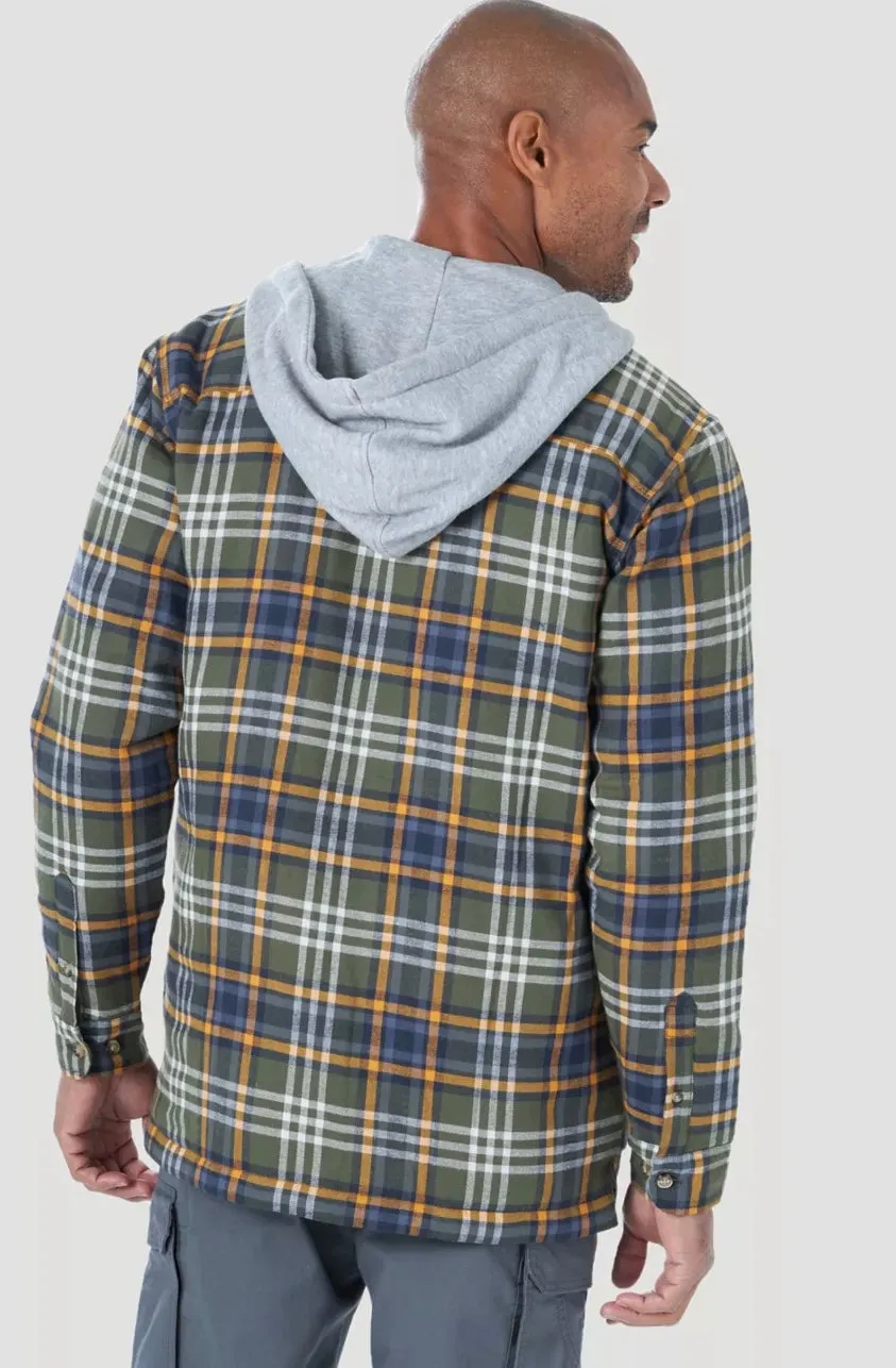 Riggs Flannel