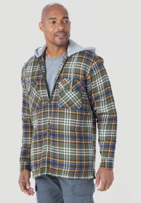 Riggs Flannel