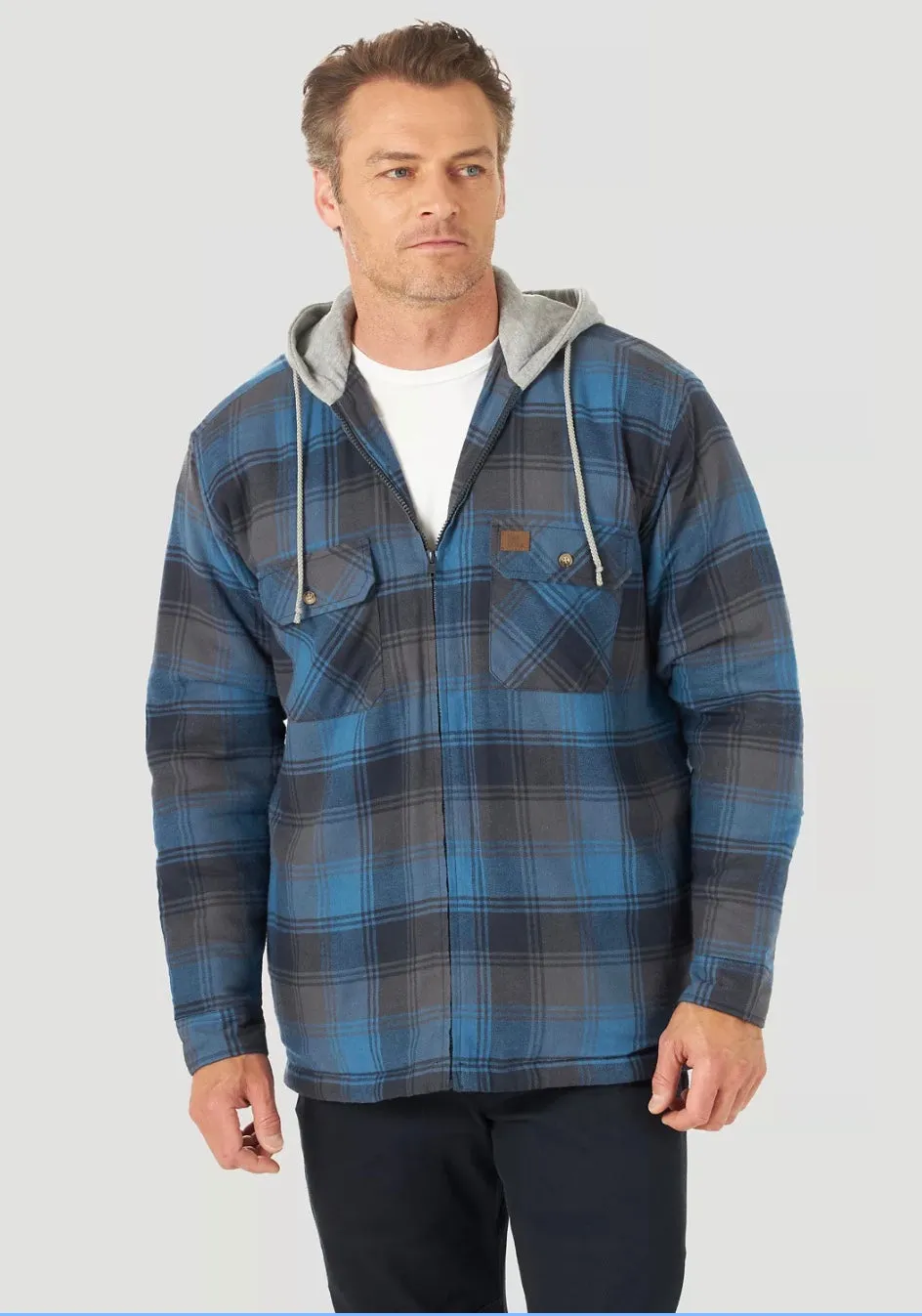 Riggs Flannel