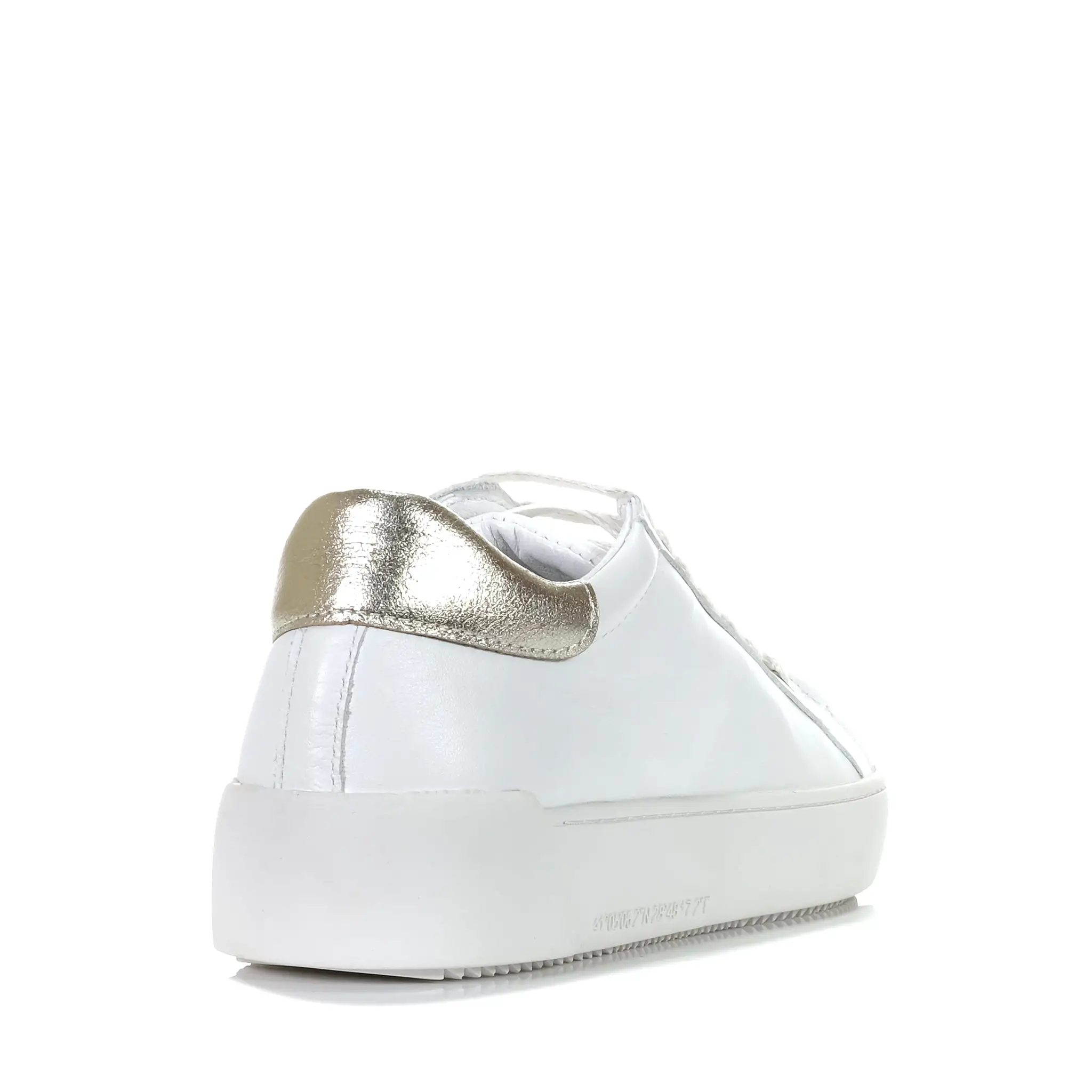 Rilassare Tandip White/Gold