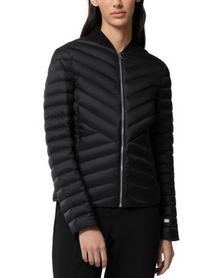 Robin Down Puffer Jacket