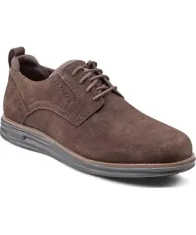 Rockport Men's Canton Casual Lace-up Round Toe Shoes