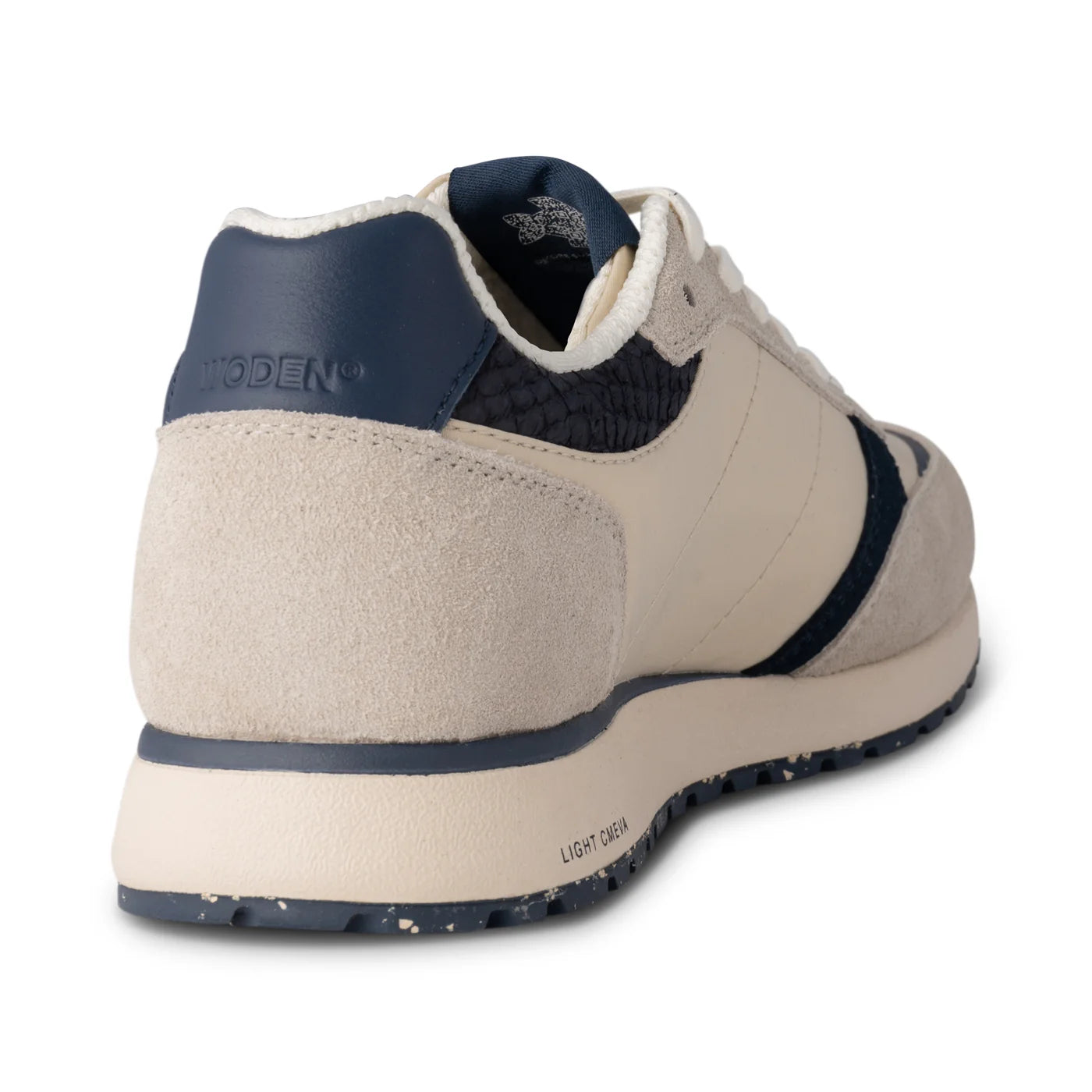 RONJA RUNNER STRIGASKR NAVY