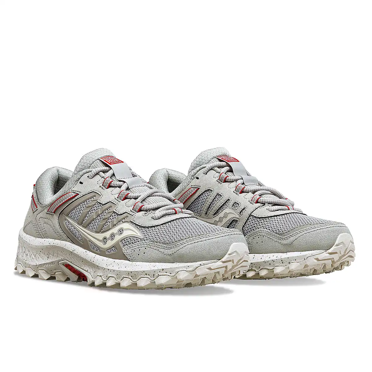 Saucony Grid Peak Gray