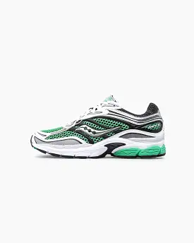 Saucony Progrid Onmi 9 Green/Silver