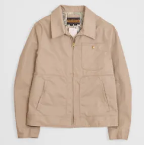 Schott NYC Work Jacket