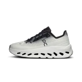 SNEAKERS CLOUDTILT Donna Black Ivory