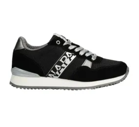 SNEAKERS NAPAPIJRI DONNA ASTRA BLACK NP0A4I74 041