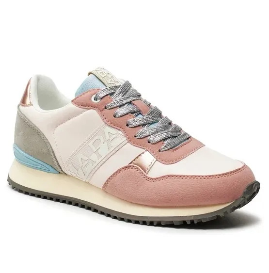 SNEAKERS NAPAPIJRI DONNA ASTRA PALE PINK NP0A4I7S P77