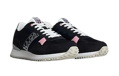 SNEAKERS NAPAPIJRI DONNA NP0A4HKJ-S3ASTRA01/NYP-PALE PINK NEW