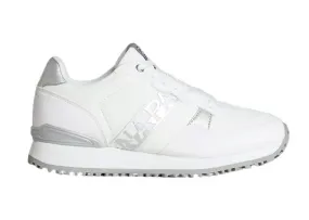 SNEAKERS NAPAPIJRI DONNA RUNNING BRIGHT WHITE NP0A4HWB 002