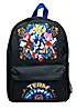 Sonic the Hedgehog Backpack