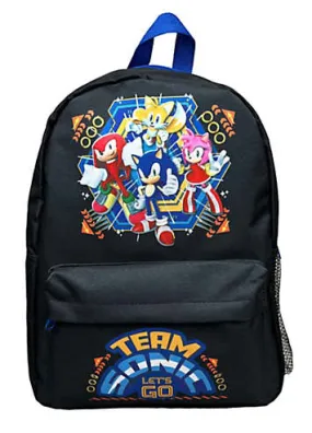 Sonic the Hedgehog Backpack