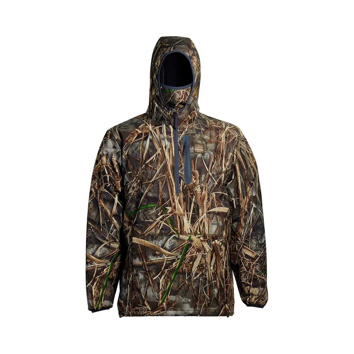 Sportsman W3i Insulated Hunting & Fishing Hoodie