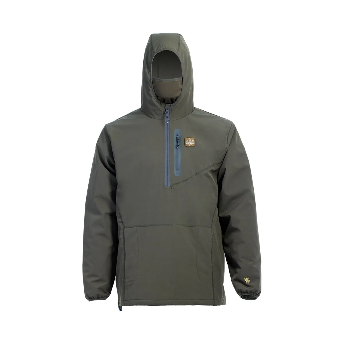 Sportsman W3i Insulated Hunting & Fishing Hoodie