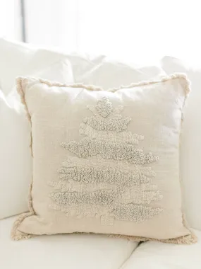 Square Pillow Trees