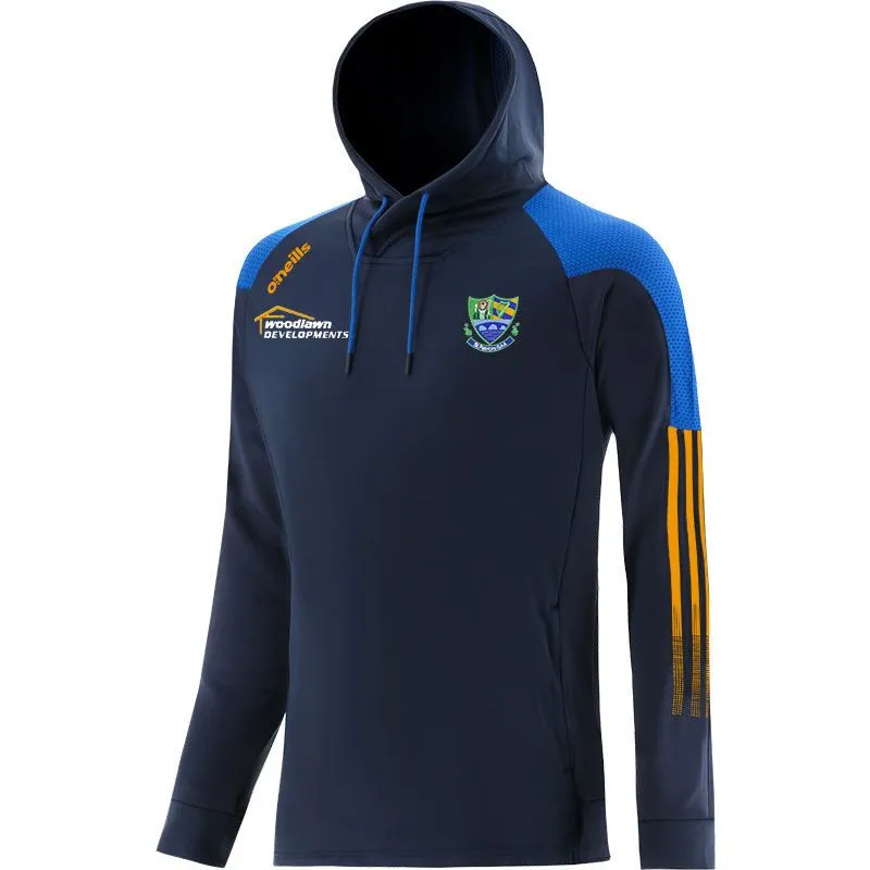 St. Patricks GAA Club Ardattin-Tullow Reno Fleece Pullover Hoodie