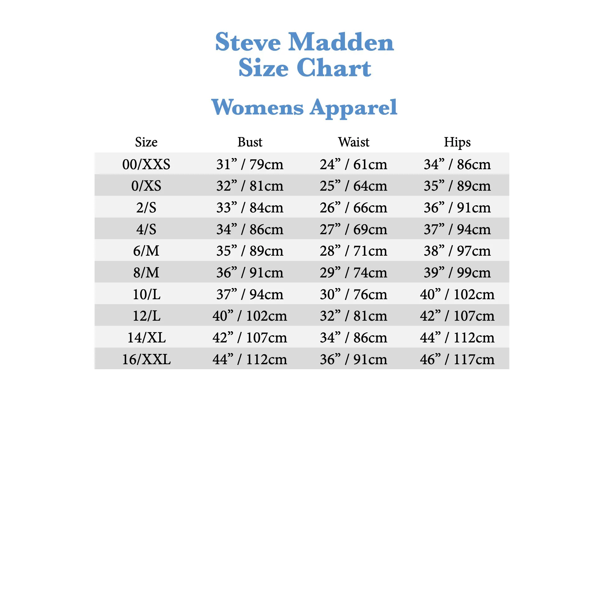 Steve Madden Milly Sweater