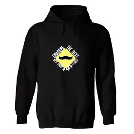 Sudadera Hombre  Hoodie Abuelo Papá Padre Hijo Hija 018