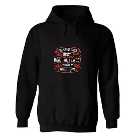 Sudadera Hombre  Hoodie Golf Deporte Frases 049