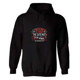 Sudadera Hombre  Hoodie Golf Deporte Frases 050