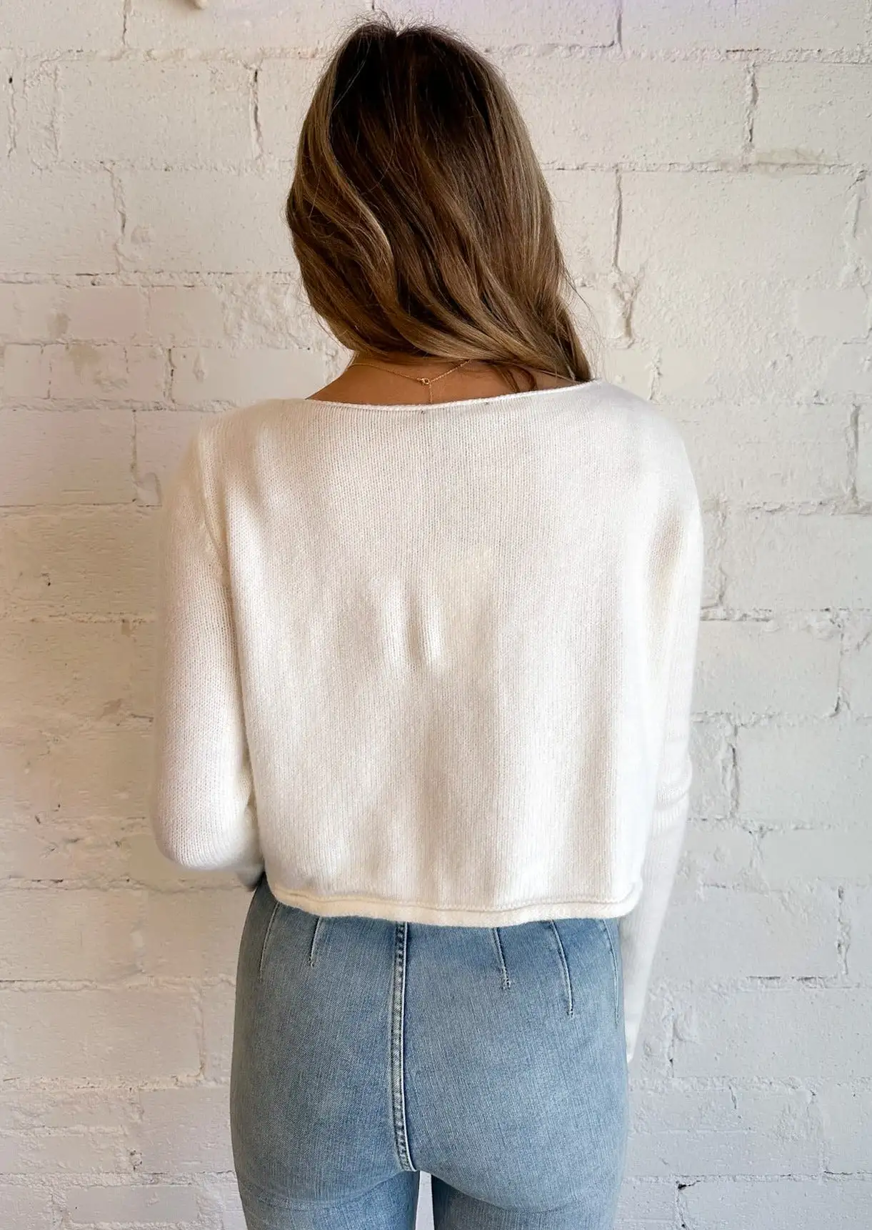 Sydney Sweater