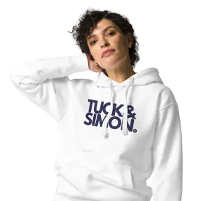 Tuck&Simon Urban Casuals Super Soft Hoodie