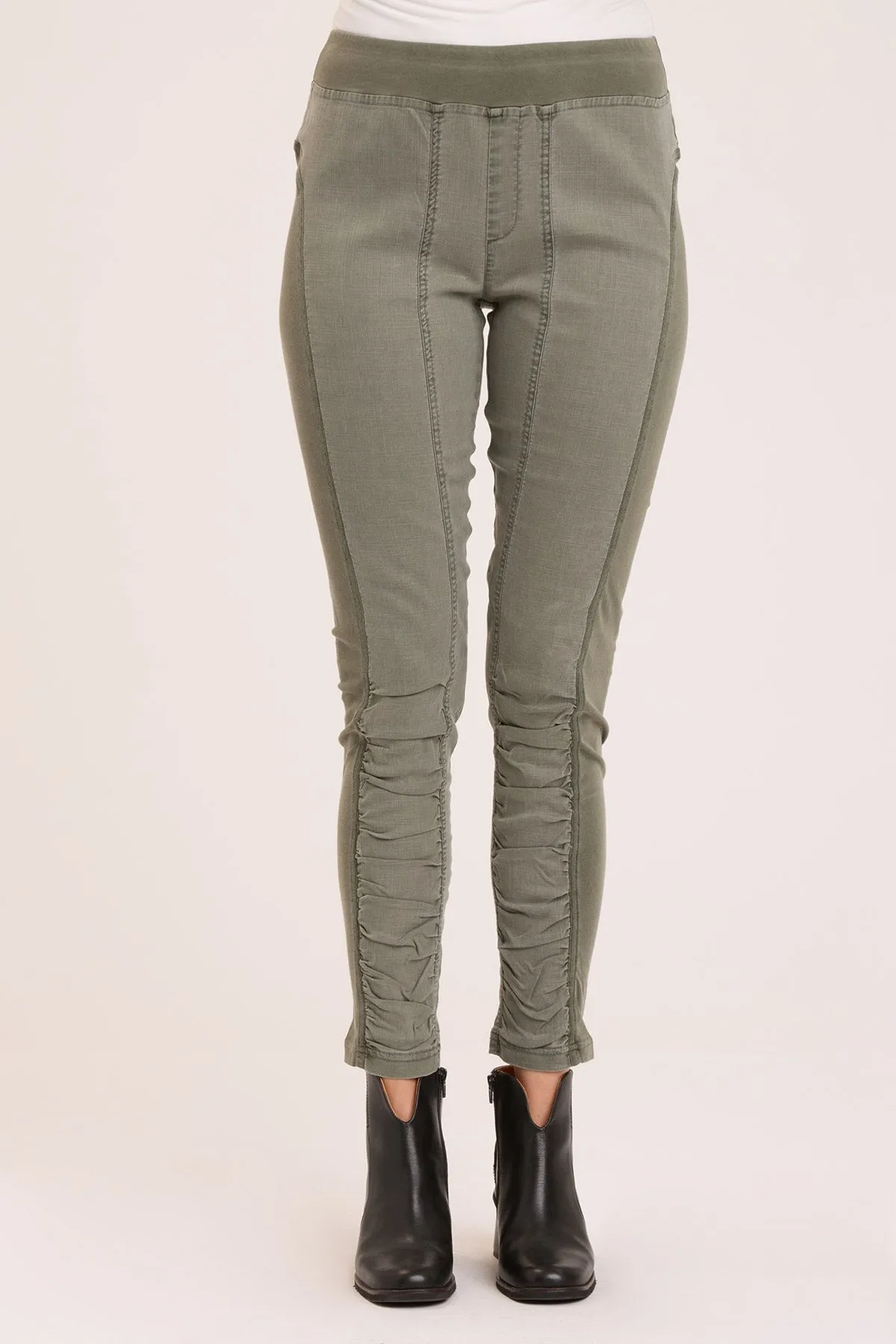 Twill Alexa Legging