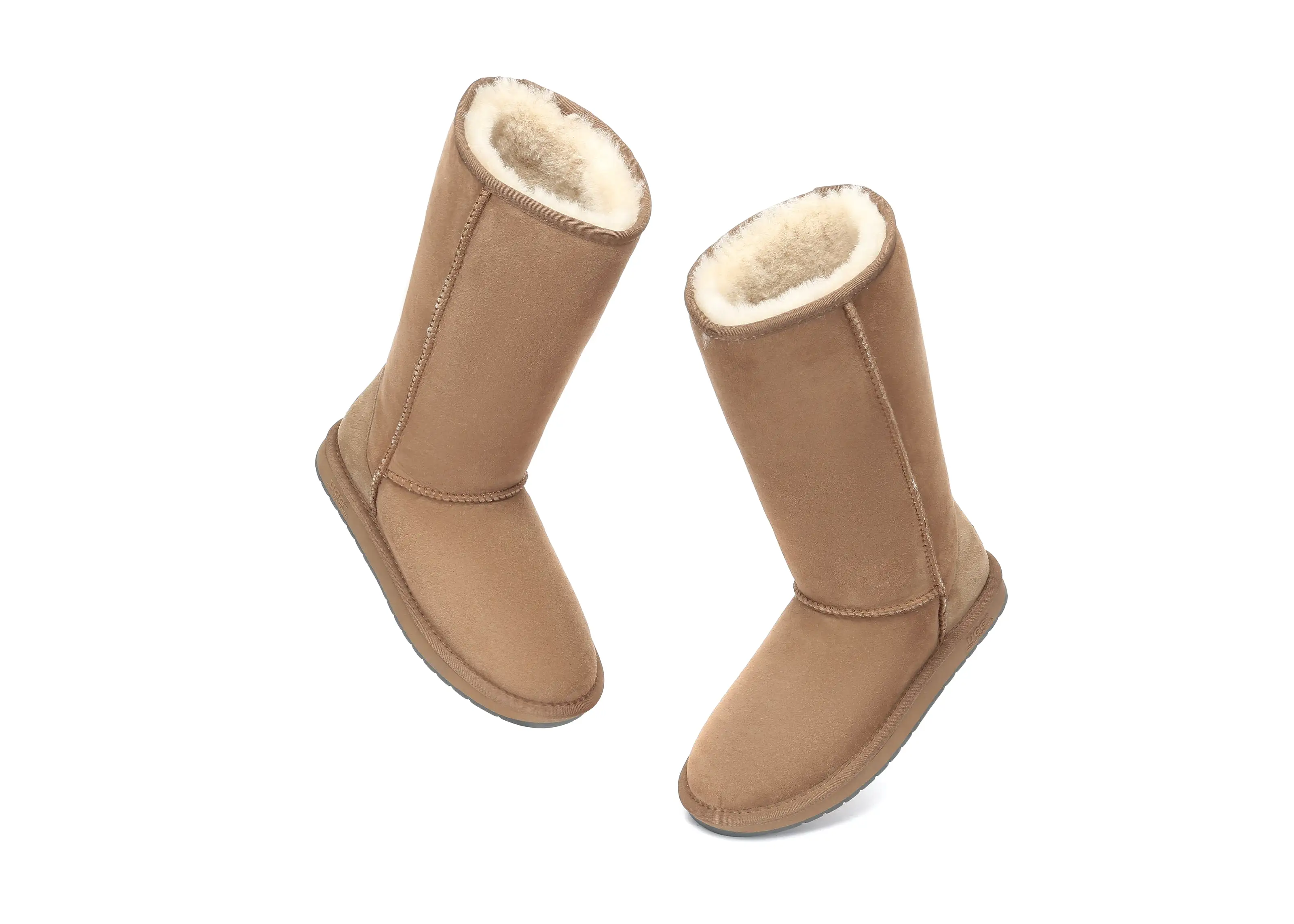 UGG Australian Shepherd Australian Premium Double Face Sheepskin Tall Classic Boots