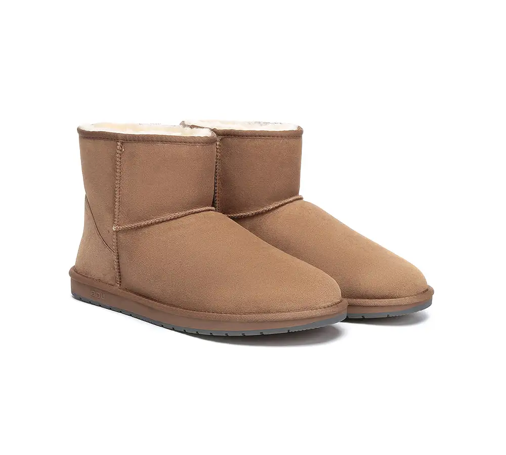 UGG Australian Shepherd Men Mini Classic Water Resistant Boots