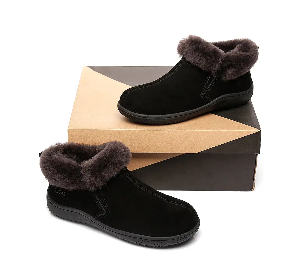 UGG Australian Shepherd Sheepskin Unisex Slipper Daley