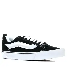 Vans Knu Skool Black/White