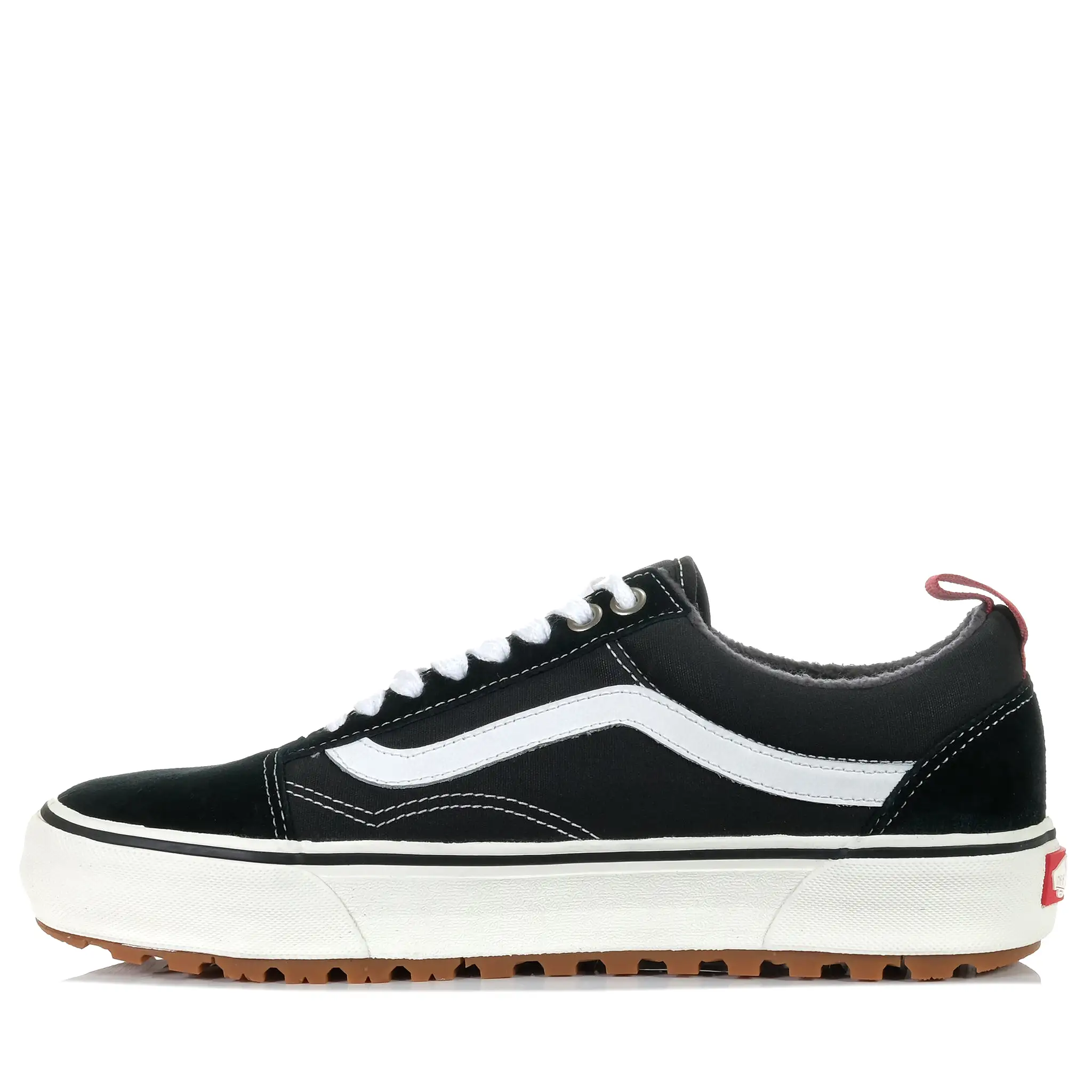 Vans Old Skool MTE-1 Black/White