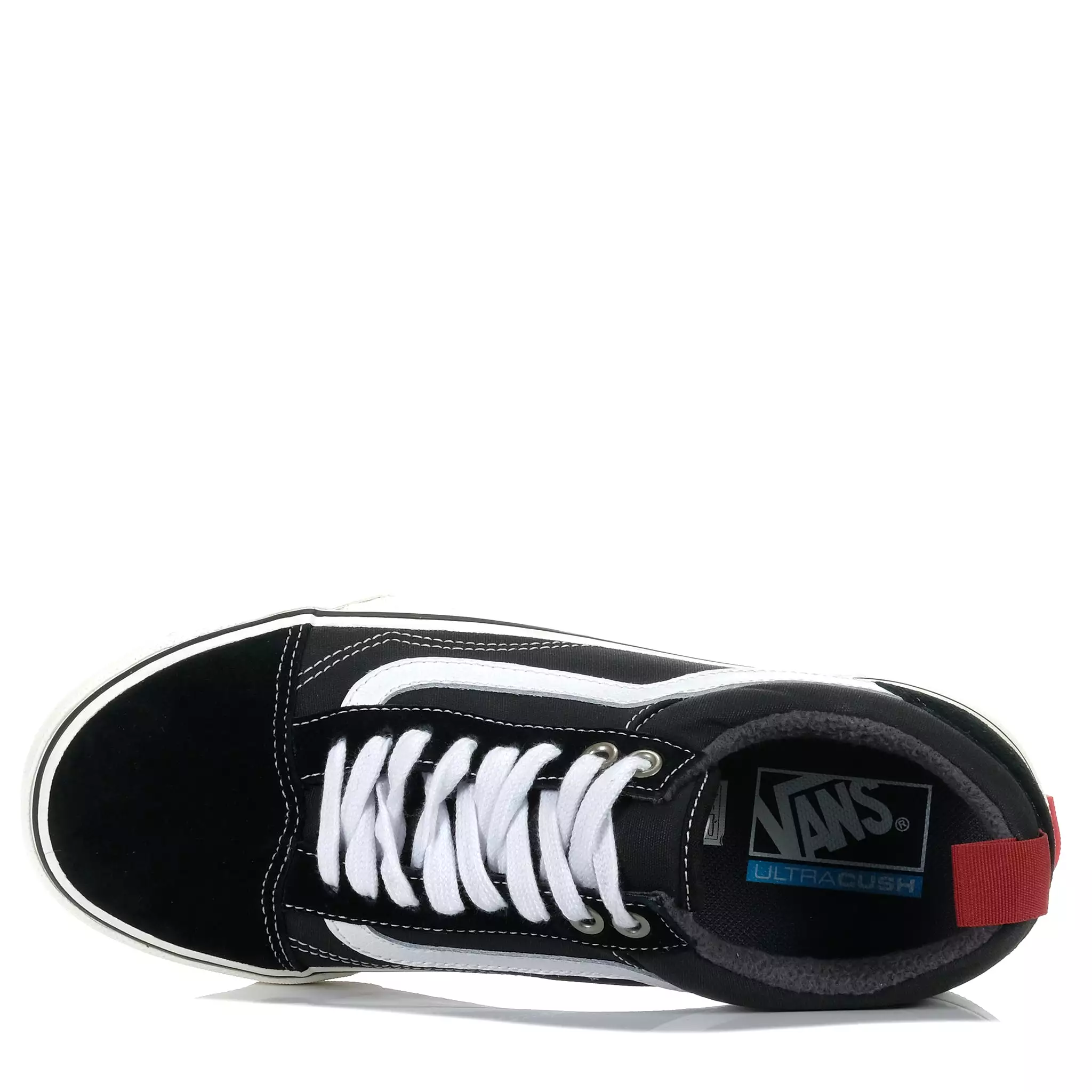 Vans Old Skool MTE-1 Black/White