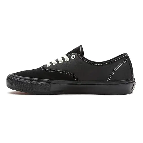 Vans Skate Authentic Black