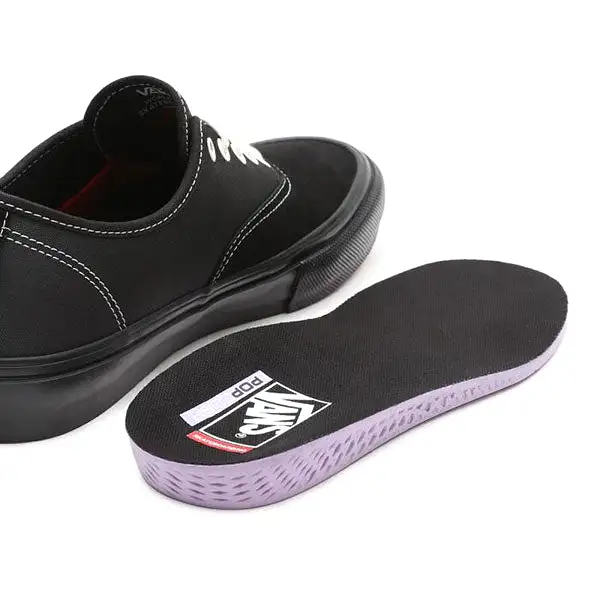 Vans Skate Authentic Black