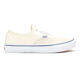 Vans Skate Authentic Off White