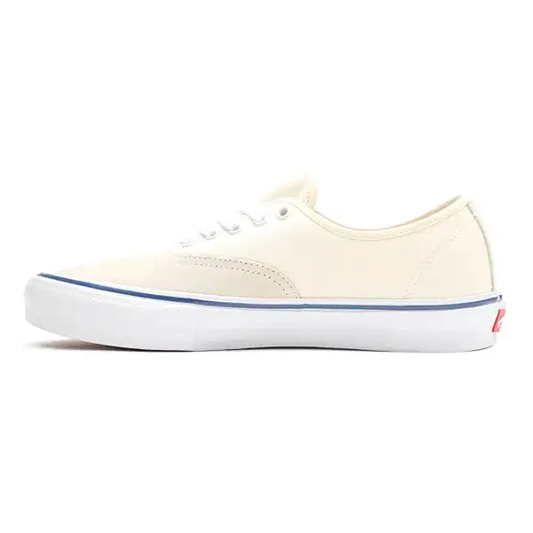 Vans Skate Authentic Off White