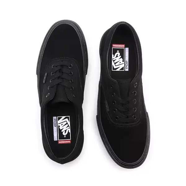 Vans Skate Era Black/Black