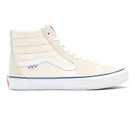 Vans Skate Sk8-Hi Off White