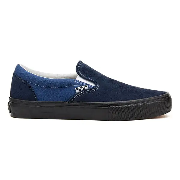 Vans Skate Slip-On VCU Navy/Black